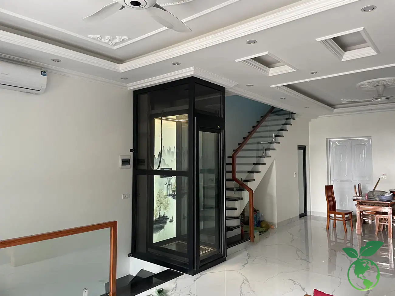 Mức giá sẽ phụ thuộc vào nhiều yếu tố