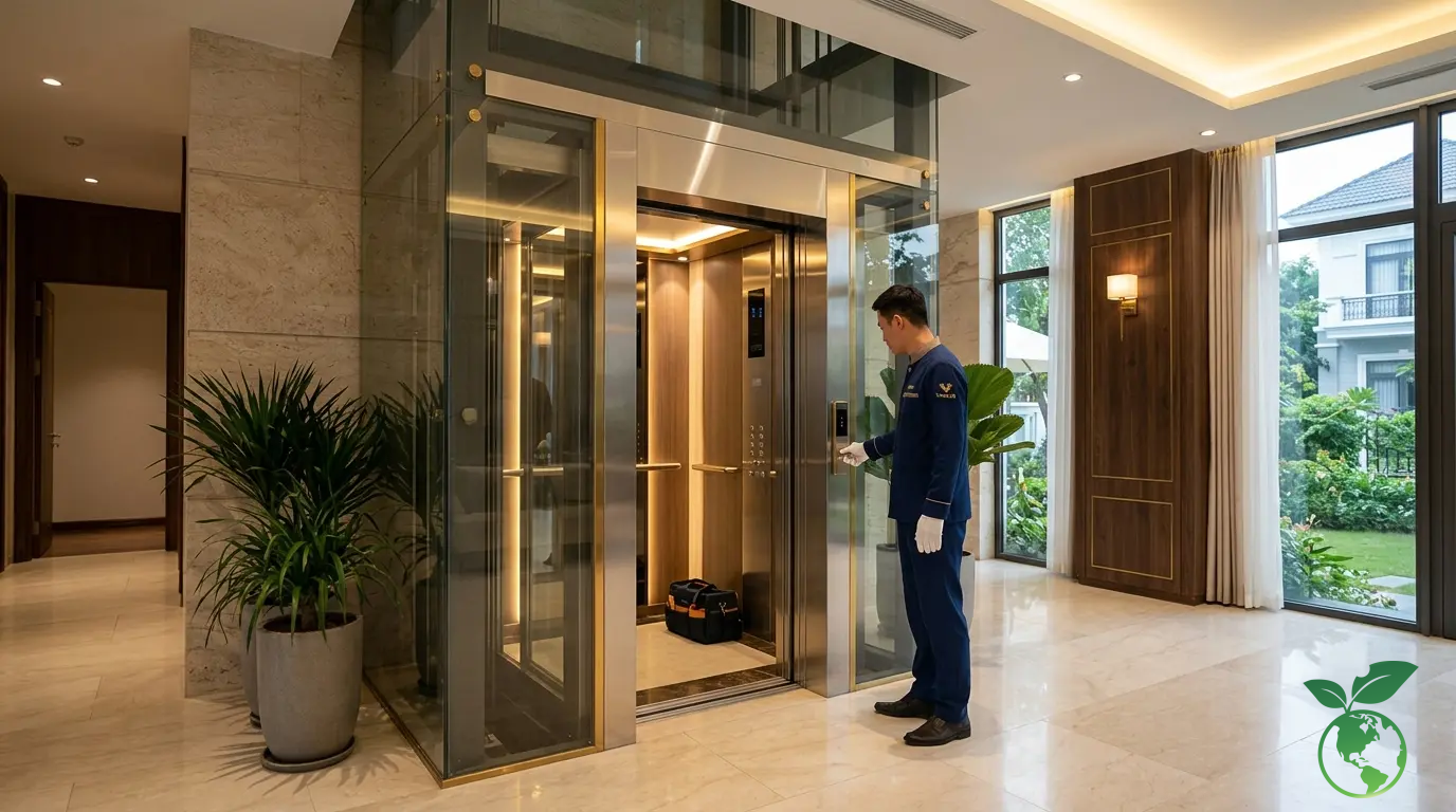 Chủ nhà cần chuẩn bị gì trước, trong và sau mỗi lần bảo trì thang máy? Chủ nhà cần chuẩn bị gì trước, trong và sau mỗi lần bảo trì thang máy?