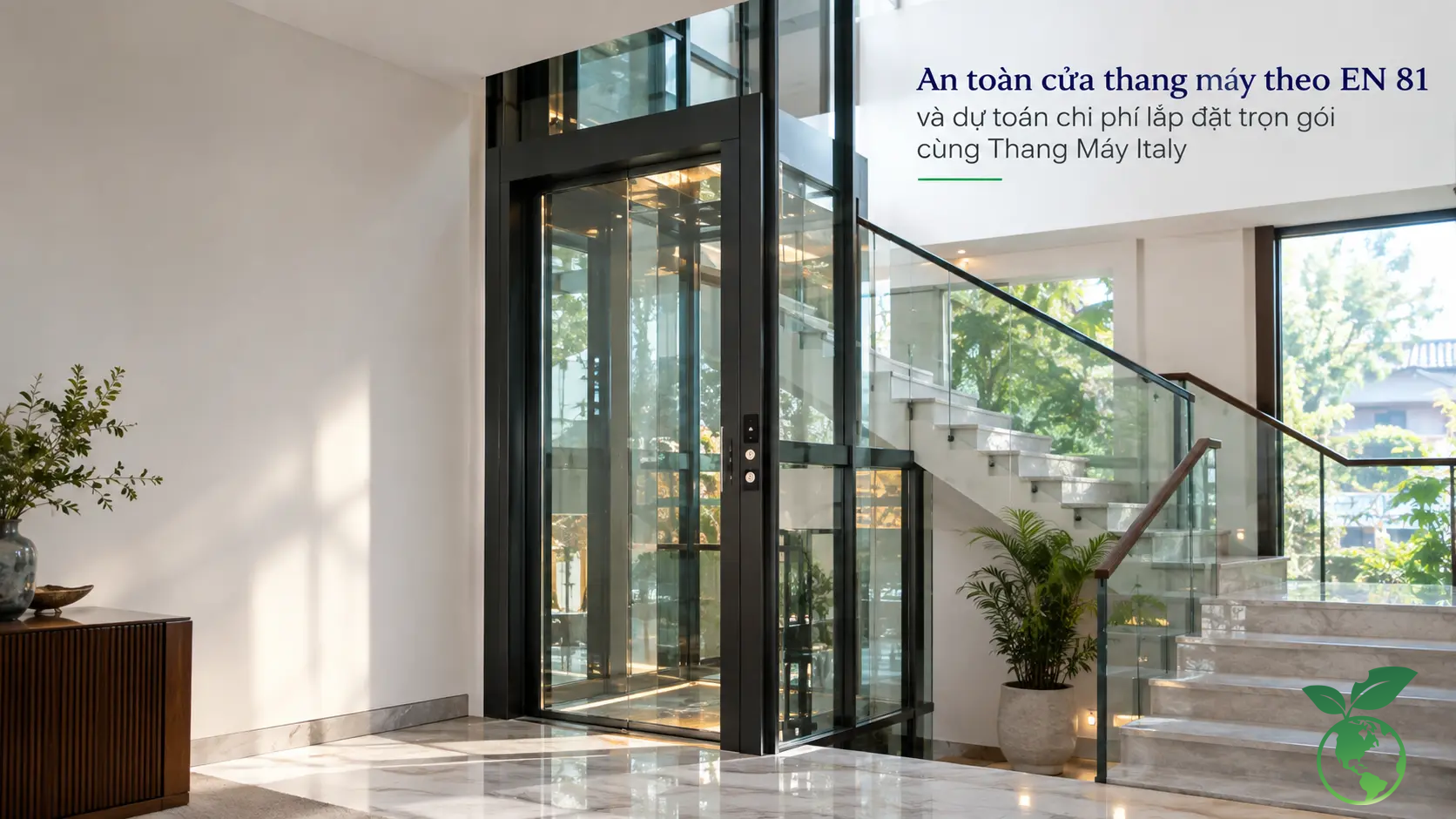 Kích Thước Cửa Thang Máy Và Mẫu Cửa An Toàn Cửa thang máy an toàn theo tiêu chuẩn EN 81 và lắp đặt trọn gói - Thang Máy Italy