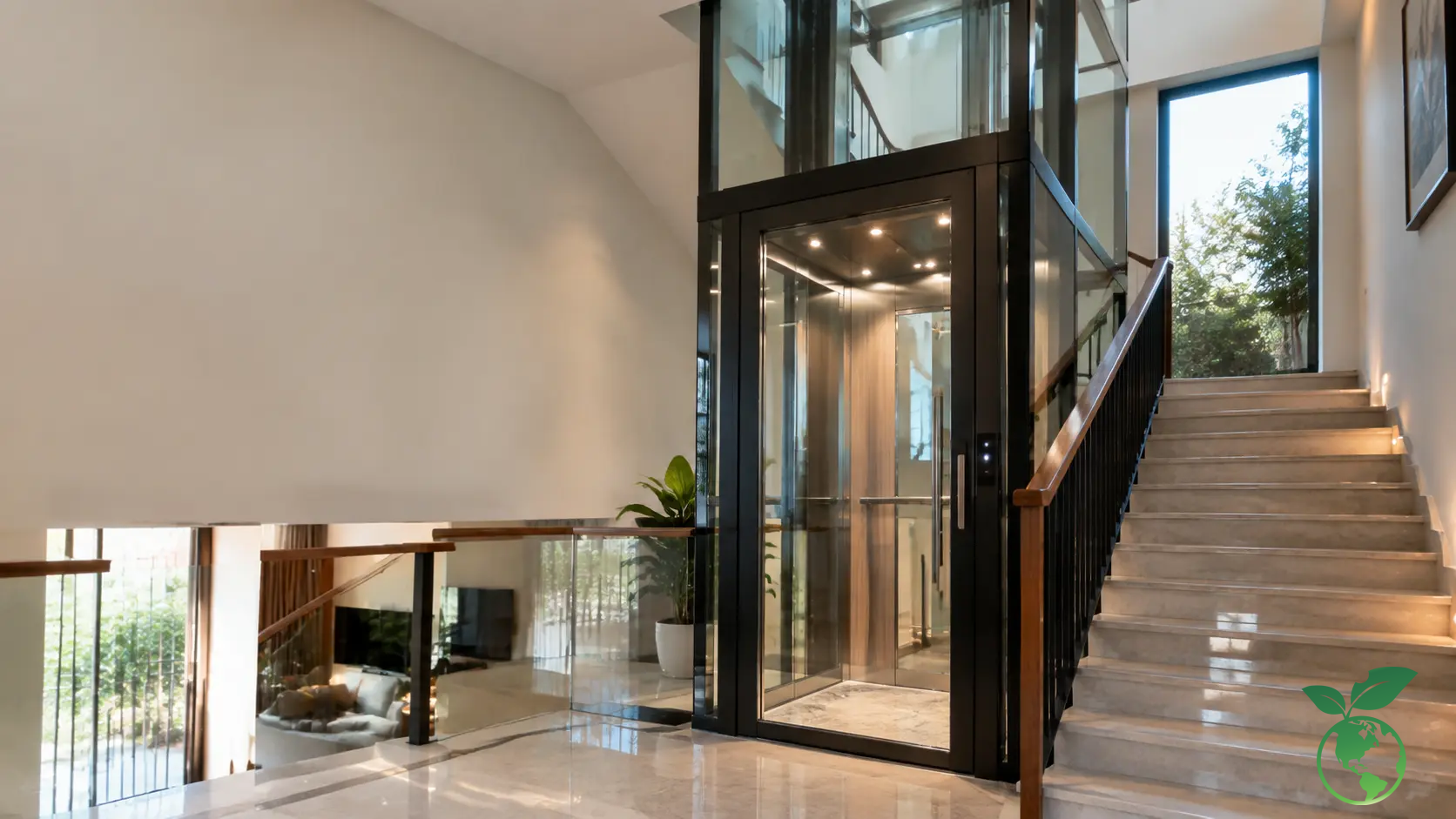 Các Yếu Tố Kỹ Thuật Ảnh Hưởng Đến Mã Lỗi Thang Máy Gia Đình: Từ Kết Cấu Giếng Thang Đến Cấu Hình Thiết Bị Nhập Khẩu Châu Âu - Thang Máy Italy