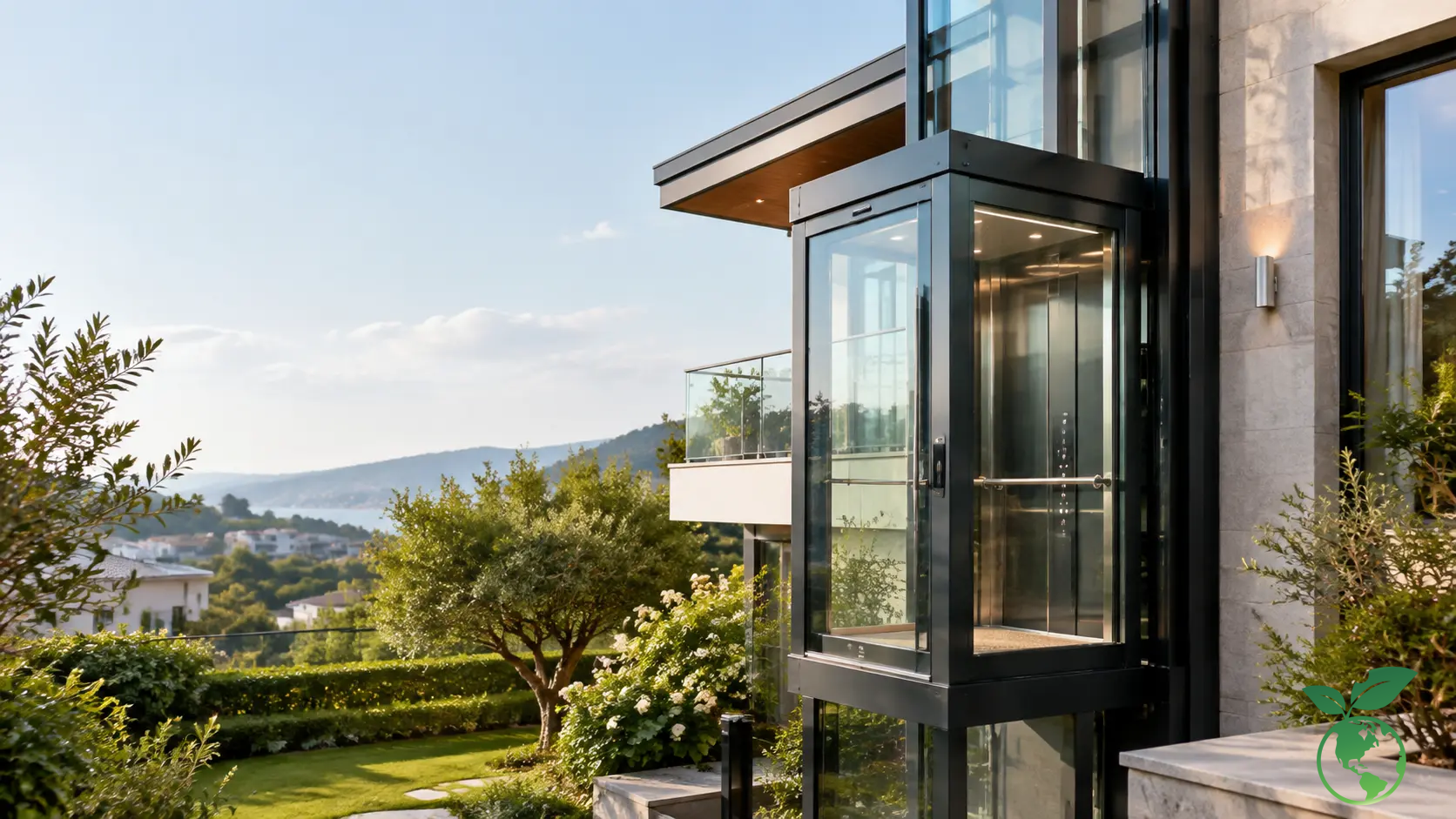 Kết Luận - Thang Máy Italy