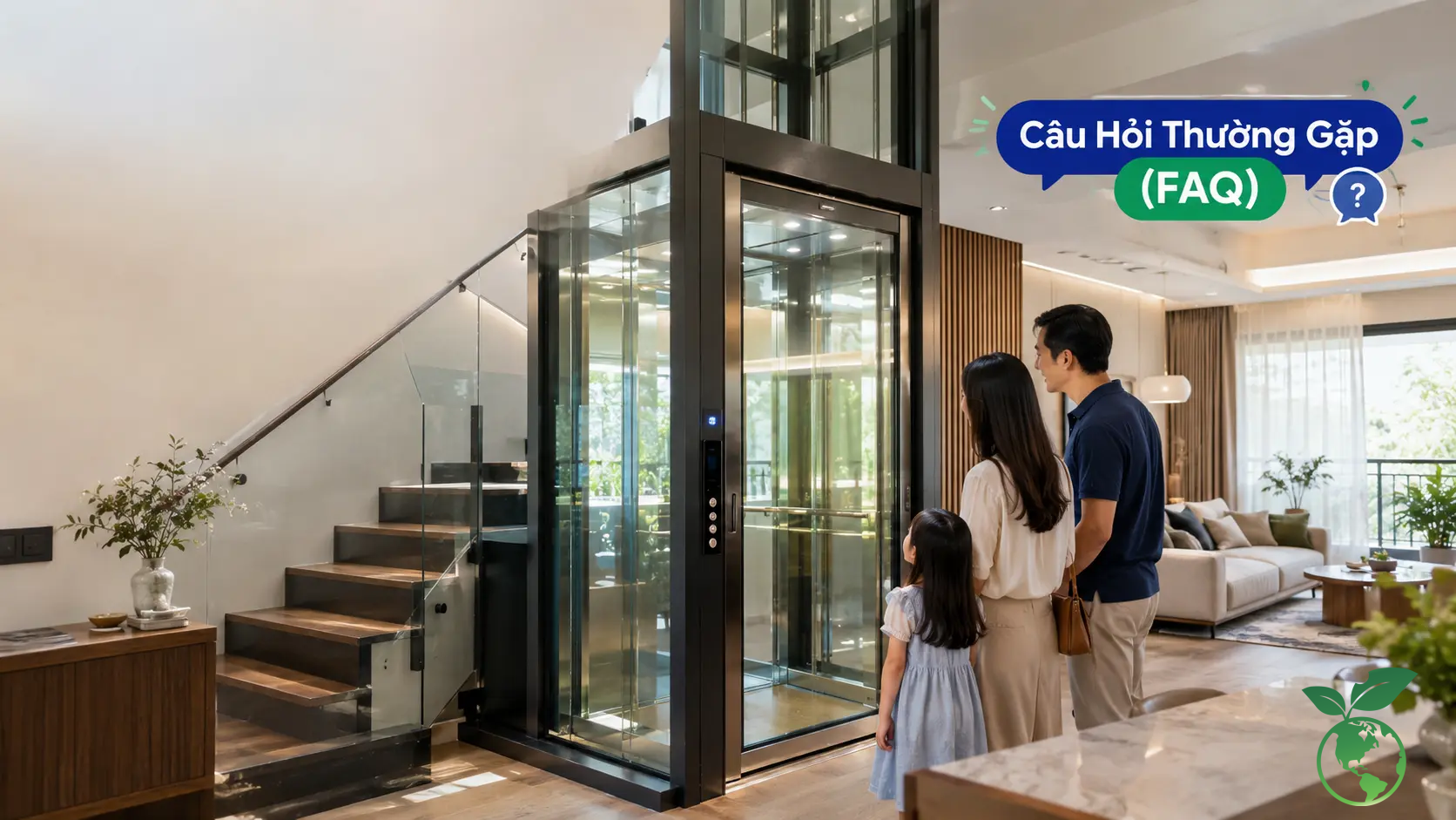 Đánh Giá Thang Máy Schindler, Kone, Otis Châu Âu (2026) 7 Câu Hỏi Thường Gặp (FAQ) - Thang Máy Italy